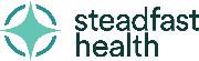 Steadfast Health Logo